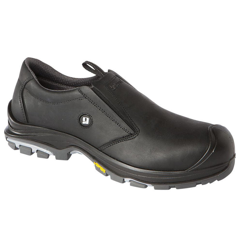 Grisport STS Camino zwart-grijs S3 instapper - 40-CERVA (schoenen) [BO]-Bouwhof shop (7059800064176)