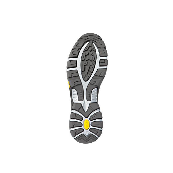 Grisport sts camino / zwart-grijs / s3 / Maat 45-CERVA (schoenen) [BO]-Bouwhof shop (6569547890864)