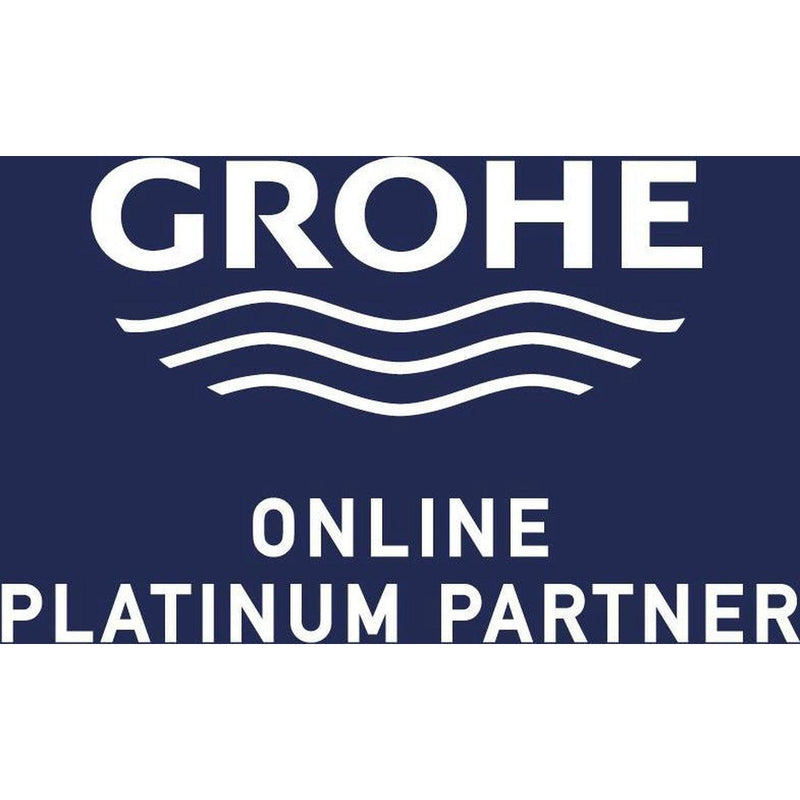 Groh essence wastmkr l-size po-TECHNISCHE UNIE [BO] (sanitair) 1404748-Bouwhof shop (6964085588144)