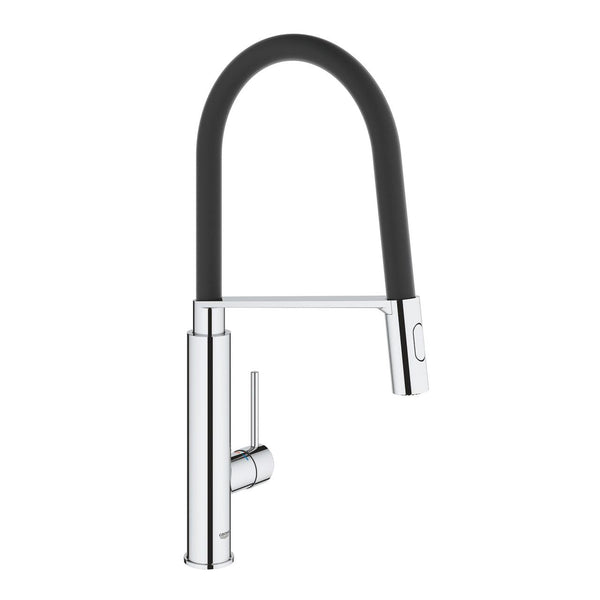 Grohe Concetto keukenmengkraan 31491000-TECHNISCHE UNIE [BO] (sanitair) 1404748-Bouwhof shop (7067466793136)