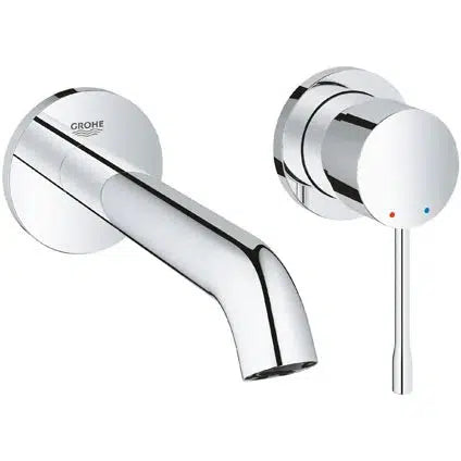 Grohe Essence M-Size inbouwmengkraan chroom-TECHNISCHE UNIE [BO] (sanitair) 1404748-Bouwhof shop