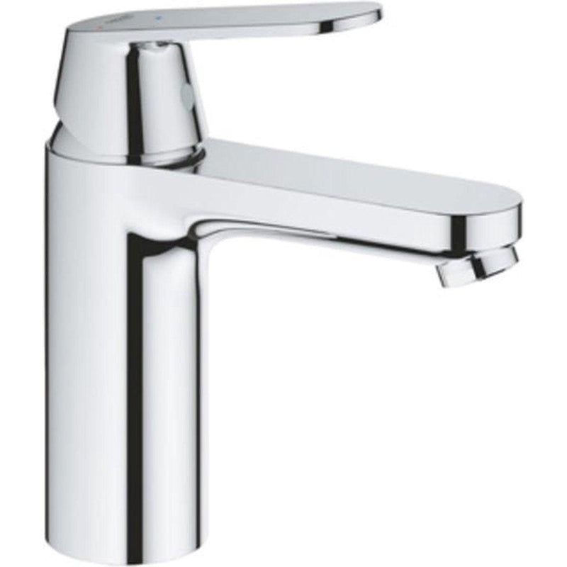 Grohe Eurosmart M-Size ES wastafelmengkraan (opbouw) chroom-TECHNISCHE UNIE [BO] (sanitair) 1404748-Bouwhof shop