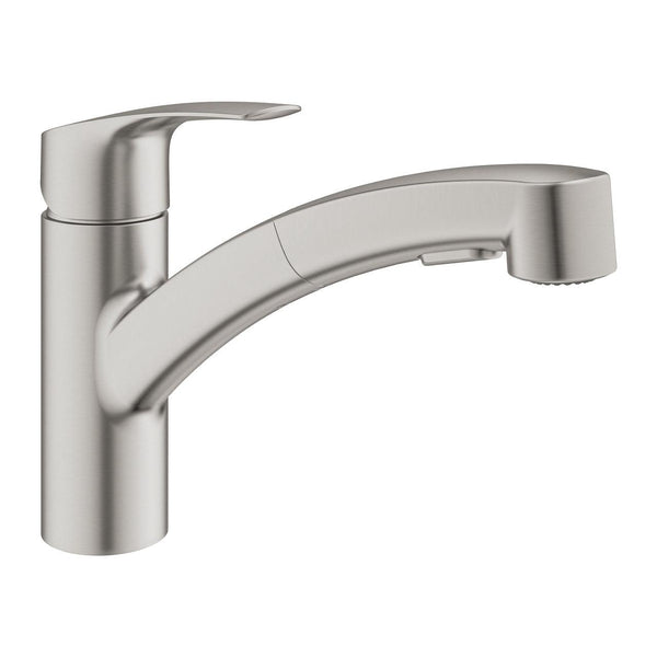 Grohe Eurosmart keukenmengkraan 30305DC1-TECHNISCHE UNIE [BO] (sanitair) 1404748-Bouwhof shop (7067466956976)