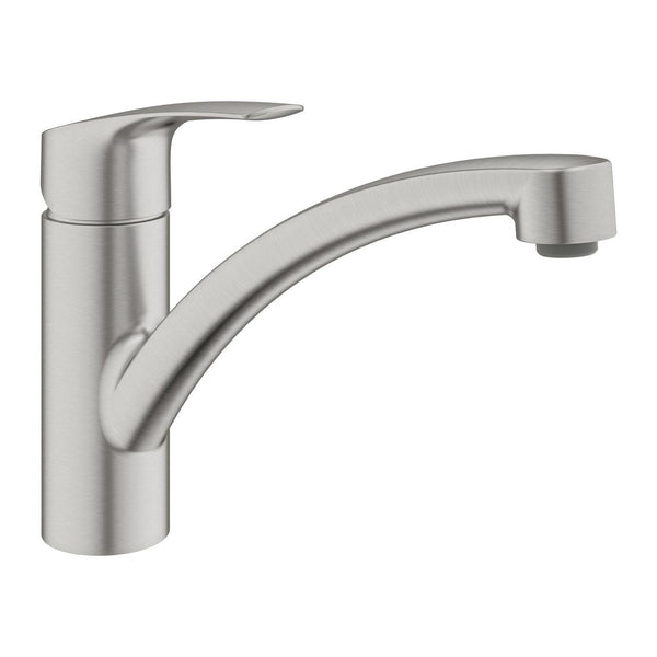 Grohe Eurosmart keukenmengkraan 33281DC3-TECHNISCHE UNIE [BO] (sanitair) 1404748-Bouwhof shop (7072532005040)