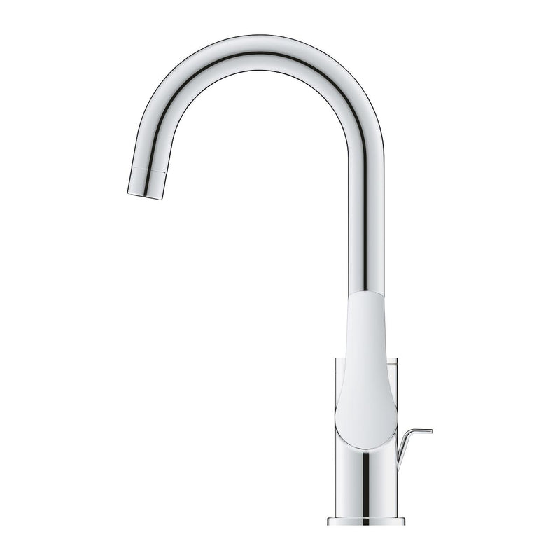 Grohe Eurosmart wastafelmengkraan L-Size-TECHNISCHE UNIE [BO] (sanitair) 1404748-Bouwhof shop