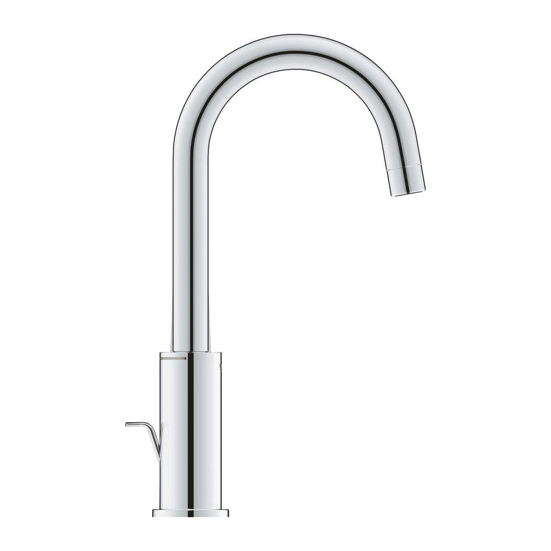 Grohe Eurosmart wastafelmengkraan L-Size-TECHNISCHE UNIE [BO] (sanitair) 1404748-Bouwhof shop