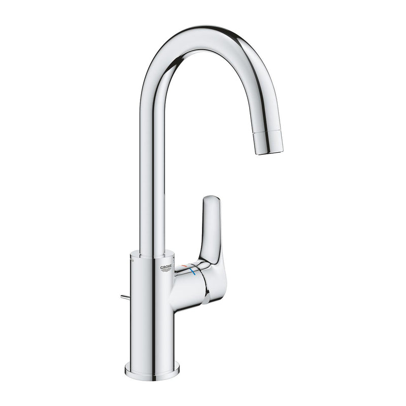 Grohe Eurosmart wastafelmengkraan L-Size-TECHNISCHE UNIE [BO] (sanitair) 1404748-Bouwhof shop