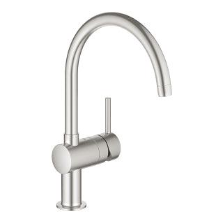 Grohe Minta keukenmengkraan 32917DC0-TECHNISCHE UNIE [BO] (sanitair) 1404748-Bouwhof shop (7067467055280)