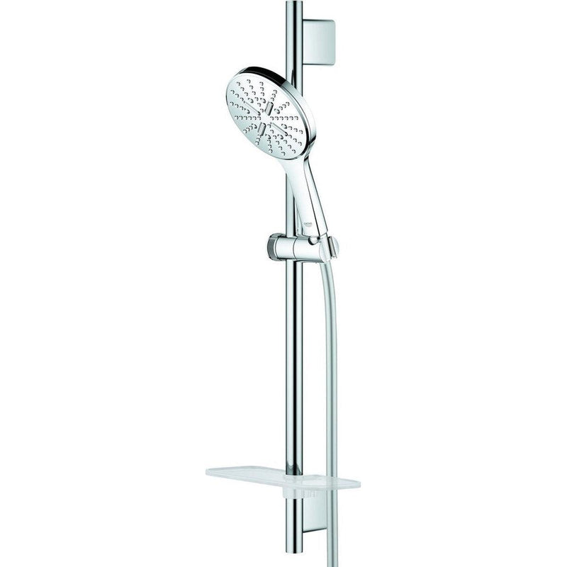 Grohe Rainshower SmartActive Glijstangcombinatie-TECHNISCHE UNIE [BO] (sanitair) 1404748-Bouwhof shop (7067467120816)