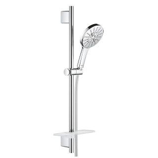 Grohe Rainshower SmartActive Glijstangcombinatie-TECHNISCHE UNIE [BO] (sanitair) 1404748-Bouwhof shop (7067467120816)