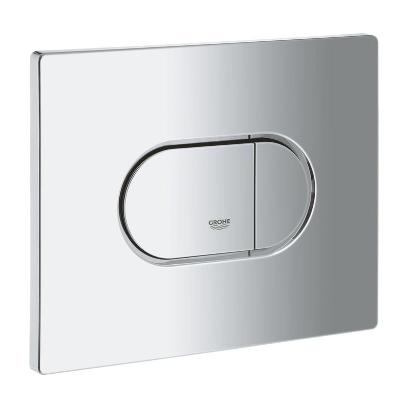 GROHE Arena Cosmopolitan bedieningsplaat, chroom-TECHNISCHE UNIE [BO] (sanitair) 1404748-Bouwhof shop (6135304650928)