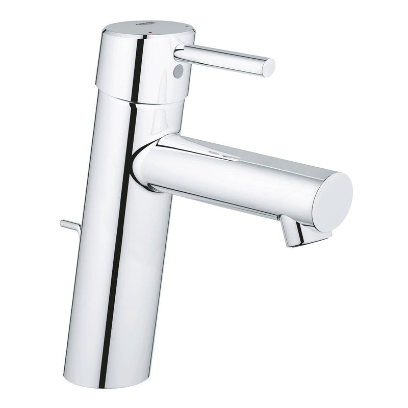 GROHE Concetto wastafelmengkraan M, chroom-TECHNISCHE UNIE [BO] (sanitair) 1404748-Bouwhof shop (6135150117040)