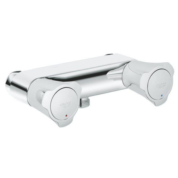 GROHE Costa L douchemengkraan, chroom-TECHNISCHE UNIE [BO] (sanitair) 1404748-Bouwhof shop (6135299899568)