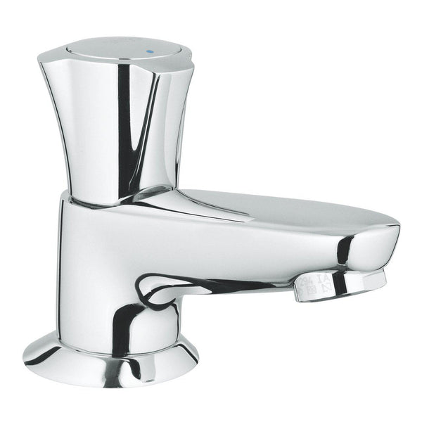 GROHE Costa L toiletkraan, chroom-TECHNISCHE UNIE [BO] (sanitair) 1404748-Bouwhof shop (6135296360624)