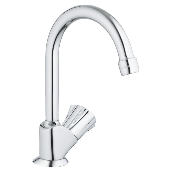 GROHE Costa L toiletkraan, chroom-TECHNISCHE UNIE [BO] (sanitair) 1404748-Bouwhof shop (6135300423856)