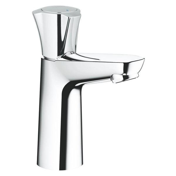 GROHE Costa L toiletkraan, chroom-TECHNISCHE UNIE [BO] (sanitair) 1404748-Bouwhof shop (6135299571888)