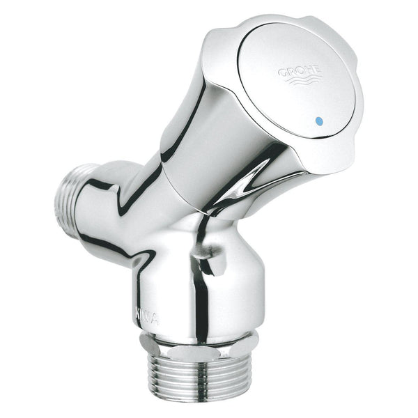 GROHE Costa L wasmachinekraan 1/2", chroom-TECHNISCHE UNIE [BO] (installatie) 1442201-Bouwhof shop (6135297769648)