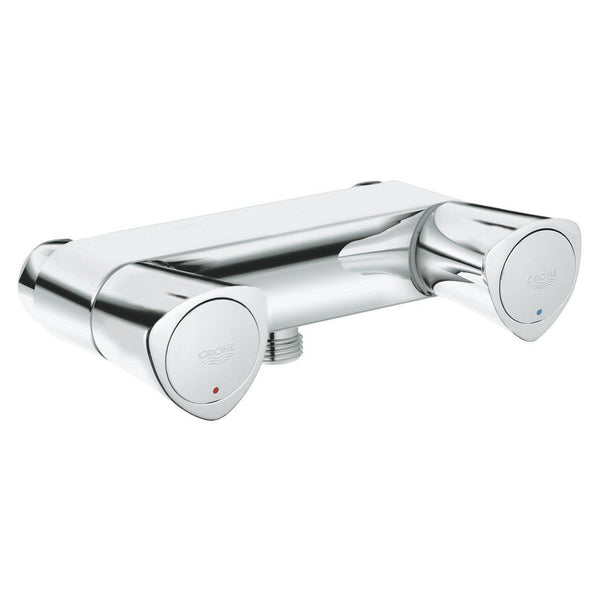 GROHE Costa S douchemengkraan, chroom-TECHNISCHE UNIE [BO] (sanitair) 1404748-Bouwhof shop (6135299244208)