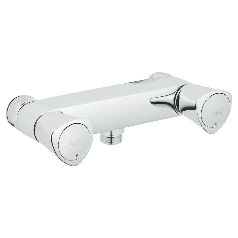 GROHE Costa S douchemengkraan, chroom-TECHNISCHE UNIE [BO] (sanitair) 1404748-Bouwhof shop (6135300489392)