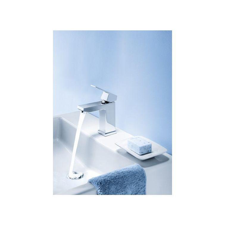 Grohe eurocube toiletkraan xs, chroom-TECHNISCHE UNIE [BO] (sanitair) 1404748-Bouwhof shop (6135303274672)
