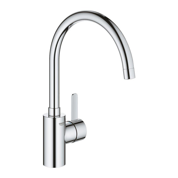 GROHE Eurosmart Cosmopolitan keukenmengkraan, chroom-TECHNISCHE UNIE [BO] (sanitair) 1404748-Bouwhof shop (6135295606960)