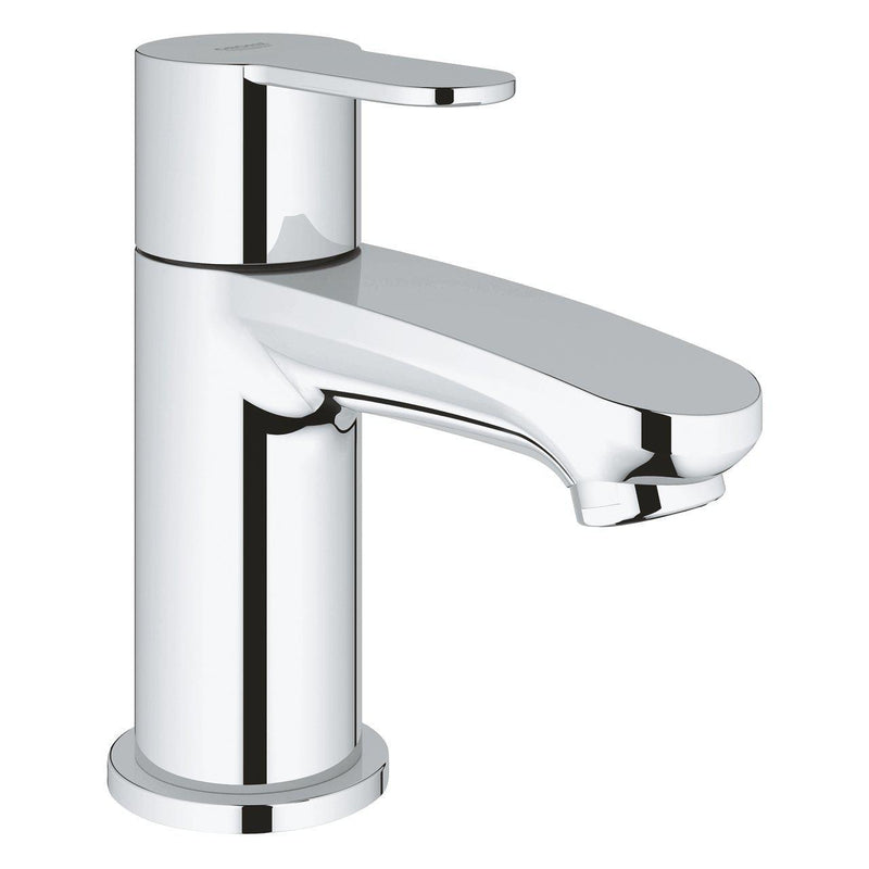 GROHE Eurostyle Cosmopolitan toiletkraan XS, chroom-TECHNISCHE UNIE [BO] (sanitair) 1404748-Bouwhof shop (6135297835184)