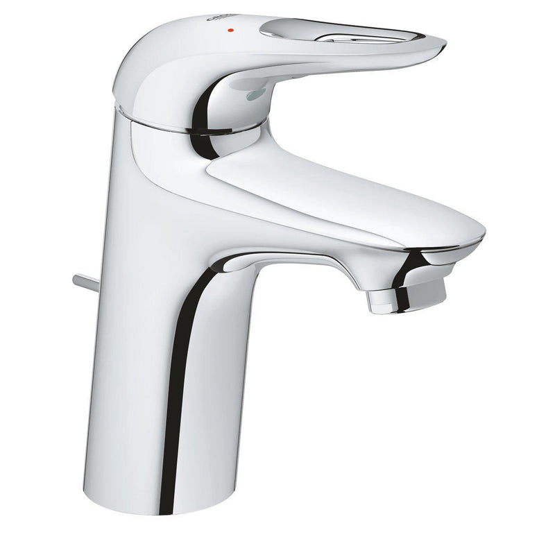 GROHE Eurostyle wastafelmengkraan S, chroom-TECHNISCHE UNIE [BO] (sanitair) 1404748-Bouwhof shop (6135149691056)