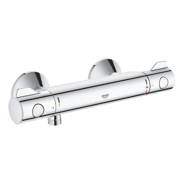 GROHE Grohterm 800 thermostatische douchemengkraan, chroom-TECHNISCHE UNIE [BO] (sanitair) 1404748-Bouwhof shop (6135295738032)