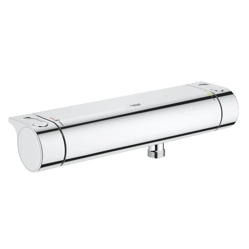 GROHE Grohtherm 2000 thermostatische douchemengkraan, chroom-TECHNISCHE UNIE [BO] (sanitair) 1404748-Bouwhof shop (6135302291632)