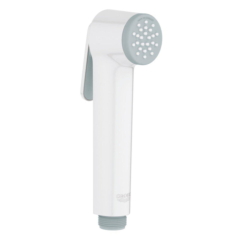 GROHE Tempesta-F Trigger Spray 30 handdouche 1 straalsoort, wit-TECHNISCHE UNIE [BO] (sanitair) 1404748-Bouwhof shop (6135300554928)