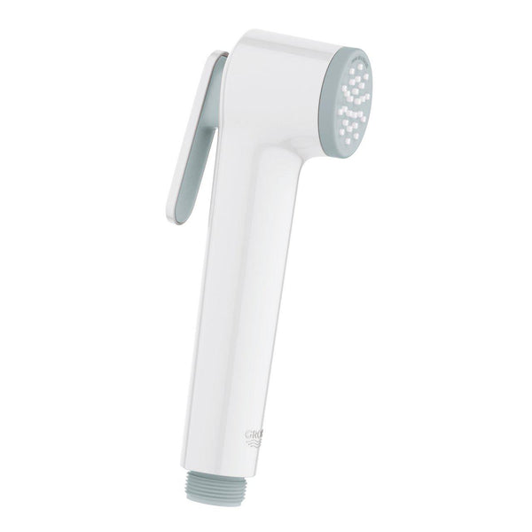 GROHE Tempesta-F Trigger Spray 30 handdouche 1 straalsoort, wit-TECHNISCHE UNIE [BO] (sanitair) 1404748-Bouwhof shop (6135300554928)