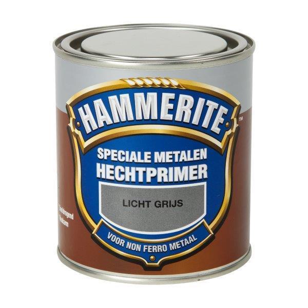 HAMMERITE HECHTPRIMER LICHT GRIJS -500ML-AKZO NOBEL COATINGS (verf & behang)-Bouwhof shop (6169022726320)