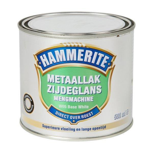 HAMMERITE METAALLAK W05 ZG -500ML-AKZO NOBEL COATINGS (verf & behang)-Bouwhof shop (6169021055152)