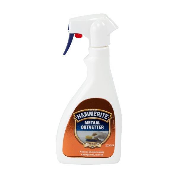 HAMMERITE METAALONTVETTER -500ML-AKZO NOBEL COATINGS (verf & behang)-Bouwhof shop (6169020465328)