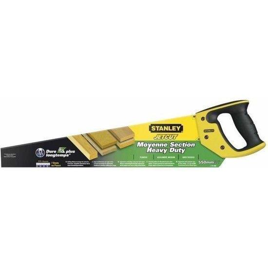 HANDZAAG JETCUT SP 550MM - 7T/INCH-STANLEY BLACK & DECKER [BO]-Bouwhof shop (6581319336112)