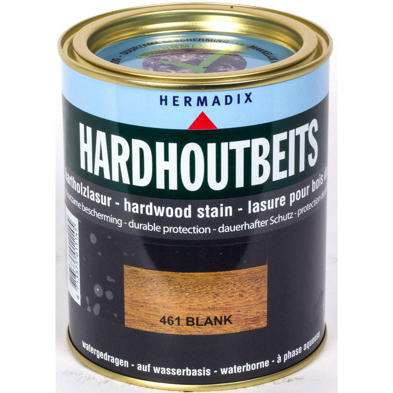 HERMADIX HARDHOUTBEITS 461 075 LTR-LUIJTEN VVZ-Bouwhof shop (6156008718512)