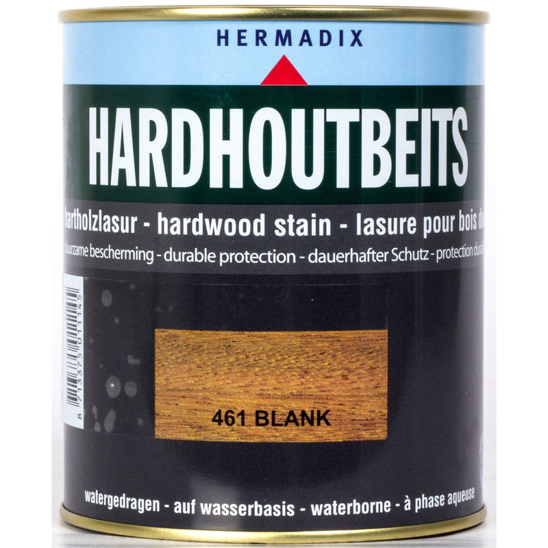 HERMADIX HARDHOUTBEITS 461 075 LTR-LUIJTEN VVZ-Bouwhof shop (6156008718512)