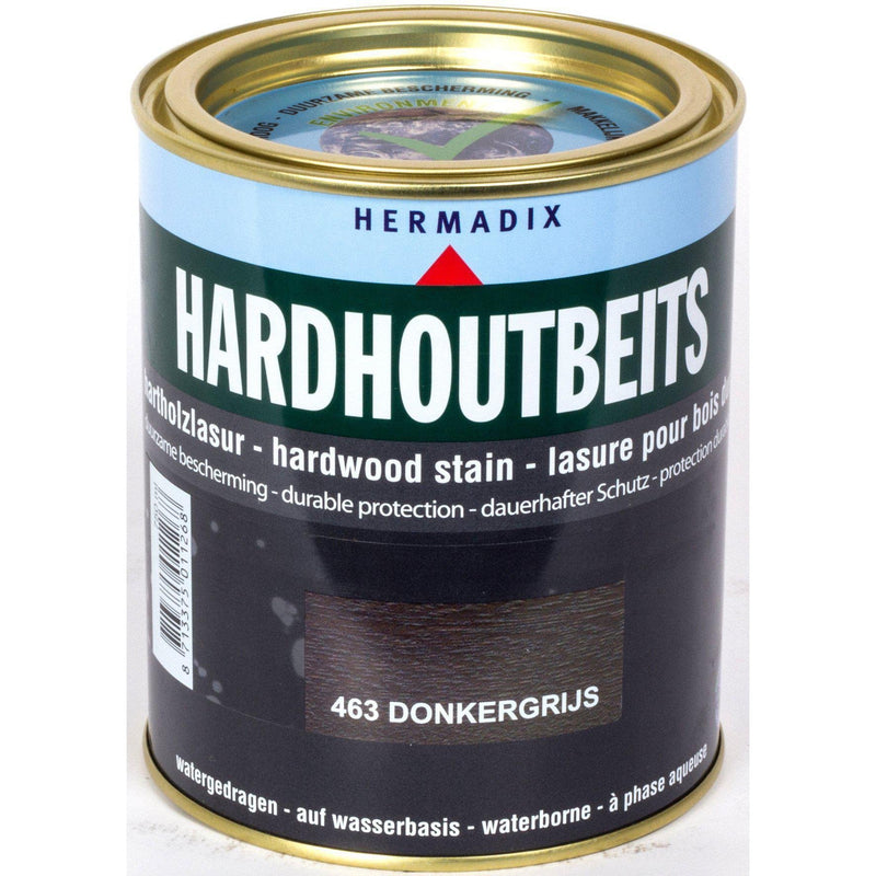 HERMADIX HARDHOUTBEITS 463-LUIJTEN VVZ-Bouwhof shop (6162813223088)
