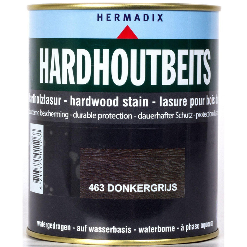 HERMADIX HARDHOUTBEITS 463-LUIJTEN VVZ-Bouwhof shop (6162813223088)