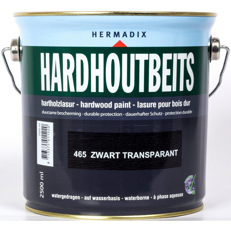HERMADIX HARDHOUTBEITS 465-LUIJTEN VVZ-Bouwhof shop (6162813354160)