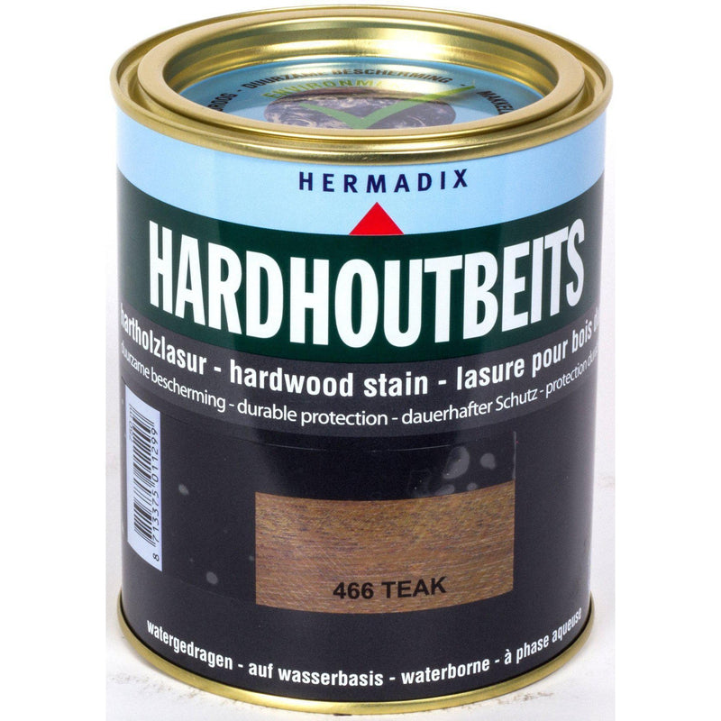 HERMADIX HARDHOUTBEITS 466-LUIJTEN VVZ-Bouwhof shop (6162813485232)