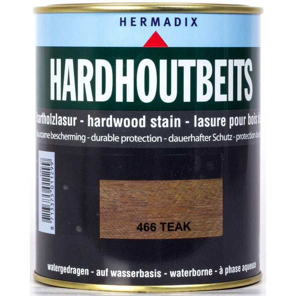 HERMADIX HARDHOUTBEITS 466-LUIJTEN VVZ-Bouwhof shop (6162813485232)