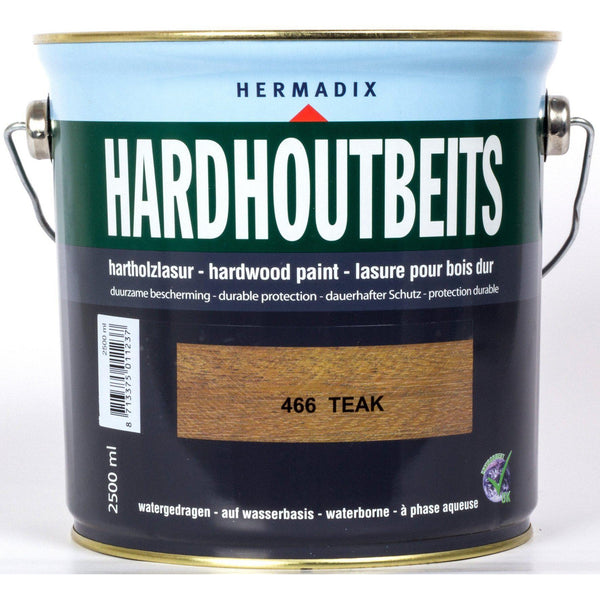 HERMADIX HARDHOUTBEITS 466-LUIJTEN VVZ-Bouwhof shop (6162813452464)