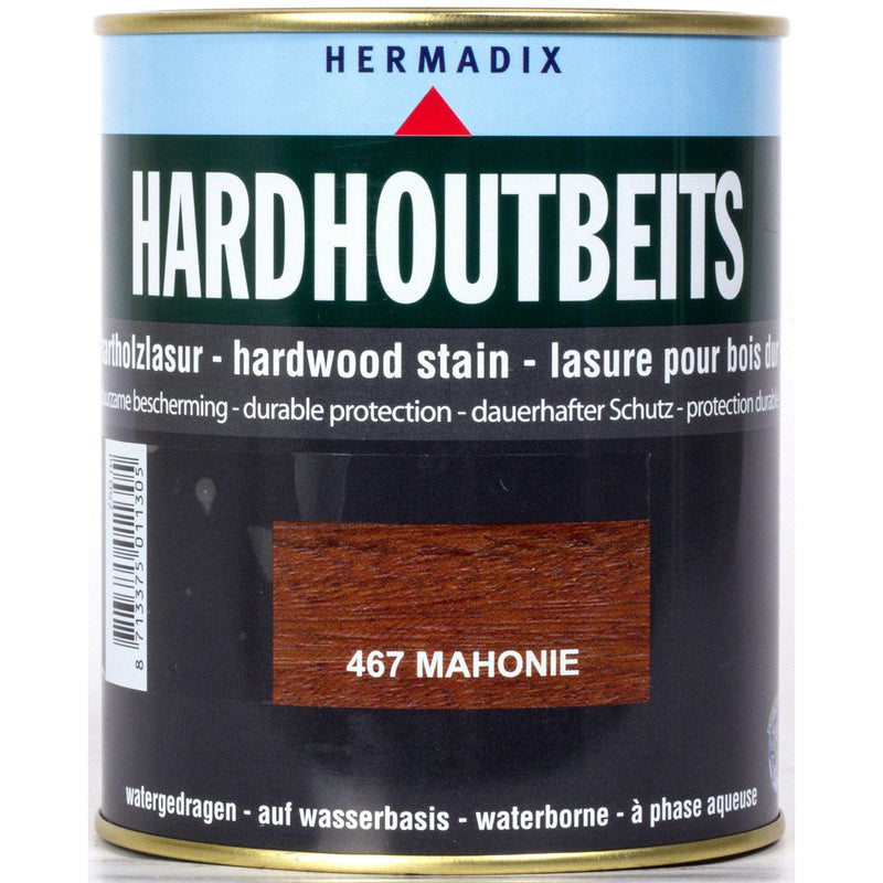 HERMADIX HARDHOUTBEITS 467-LUIJTEN VVZ-Bouwhof shop (6162813550768)