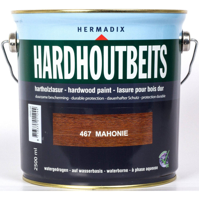 HERMADIX HARDHOUTBEITS 467-LUIJTEN VVZ-Bouwhof shop (6162813518000)