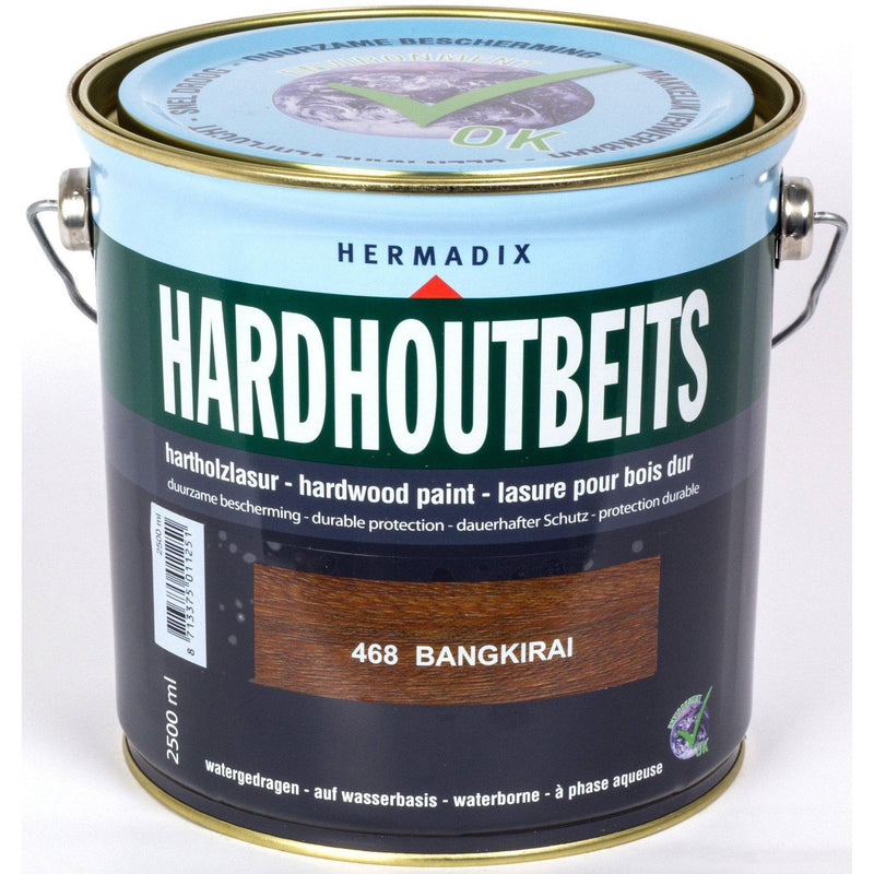 HERMADIX HARDHOUTBEITS 468-LUIJTEN VVZ-Bouwhof shop (6162813583536)