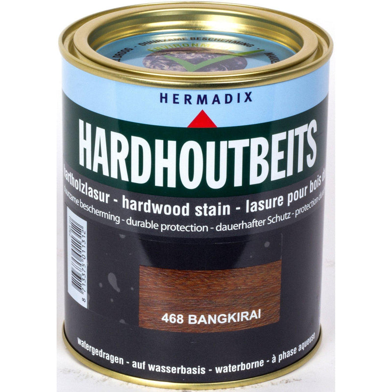 HERMADIX HARDHOUTBEITS 468-LUIJTEN VVZ-Bouwhof shop (6162813616304)