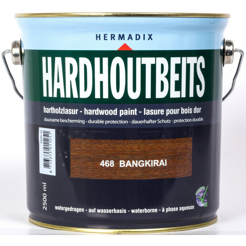 HERMADIX HARDHOUTBEITS 468-LUIJTEN VVZ-Bouwhof shop (6162813583536)