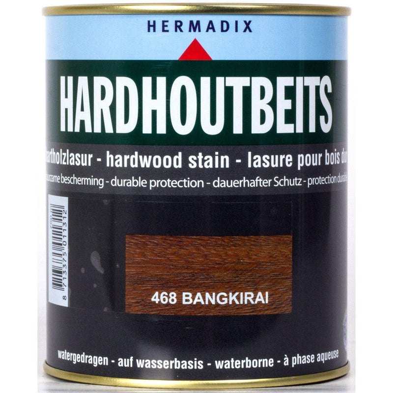HERMADIX HARDHOUTBEITS 468-LUIJTEN VVZ-Bouwhof shop (6162813616304)