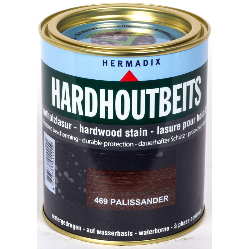 HERMADIX HARDHOUTBEITS 469-LUIJTEN VVZ-Bouwhof shop (6162813681840)